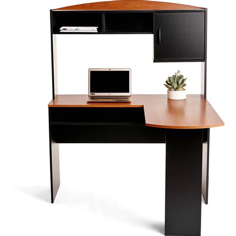 Maybe you would like to learn more about one of these? L-Shaped Computer Laptop Corner Desk Furniture Student ...