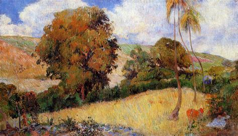 Of or relating to the caribbean island of martinique or its inhabitants | meaning, pronunciation, translations and examples. Meadow in Martinique - Paul Gauguin - WikiArt.org ...