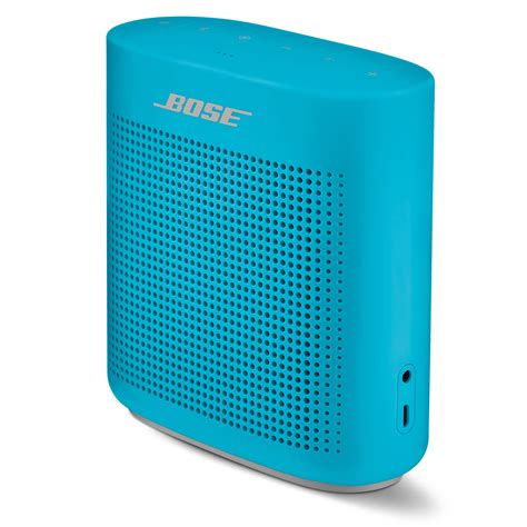 Soundlink Color Speaker Bose Ⅱ Bluetooth Ysroad