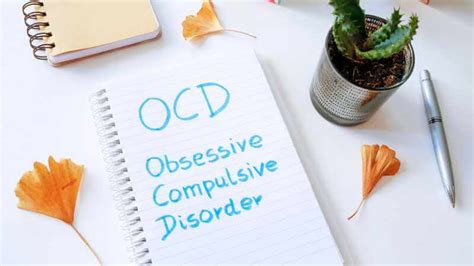 8 Tips On How To Overcome Ocd