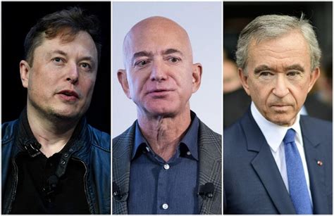 Elon Musk Surpasses Jeff Bezos To Become Worlds Richest Person Hot Sex Picture