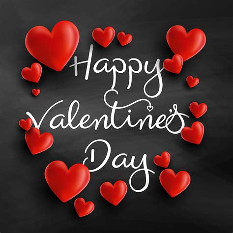 Happy Valentines Day 2017 Images With Wishes