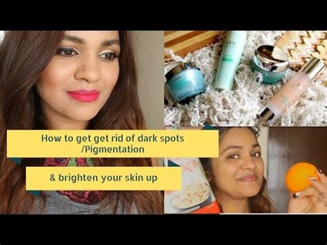 There are several home remedies that people have tried but they do not work. How To Get Rid Of Dark Spots And Brighten Your Skin Up| My ...
