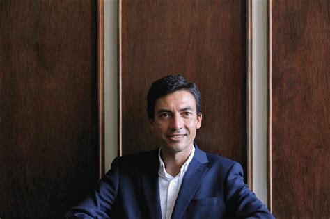 Tiago mayan gonçalves, candidato à presidência apoiado pela iniciativa liberal, diz que marcelo rebelo de sousa foi narcisista para conseguir a reeleição. Tiago Mayan Gonçalves, Candidato à Presidência da ...
