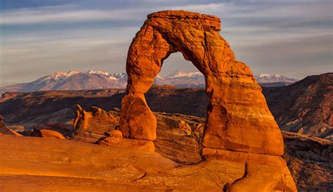 Top 3 Things To See In Arches National Park My Utah Parks
