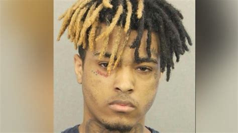 Rapper Xxxtentacions Nudes Leaked Online And What They Free Download