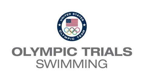 Olympic Trials Best Swimming