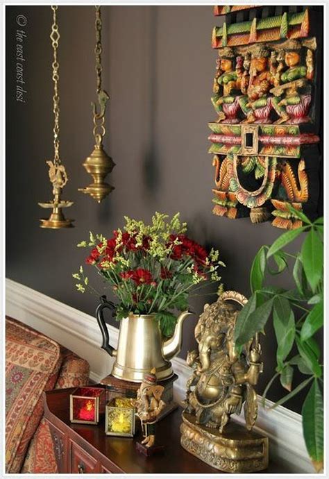 49 Charming Indian Home Decor Ideas For Your Ordinary Home