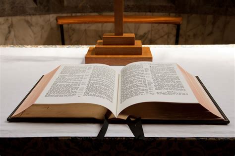 Open Bible Free Stock Photo - Public Domain Pictures