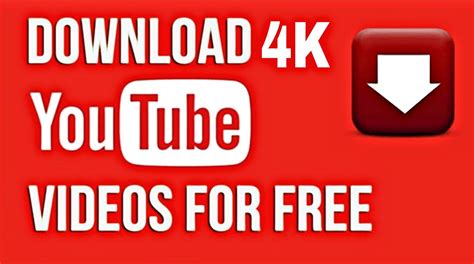 4k Youtube Video Downloader Lets Download Any Youtube Video Using