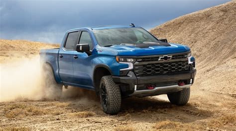New 2023 Chevy Silverado Zrx Redesign And Expect New Cars Leak