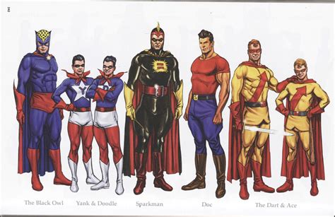 Public Domain Superheroes Album On Imgur Superhero Superhero