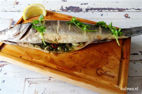 Zeebaars uit de oven 4 Copy