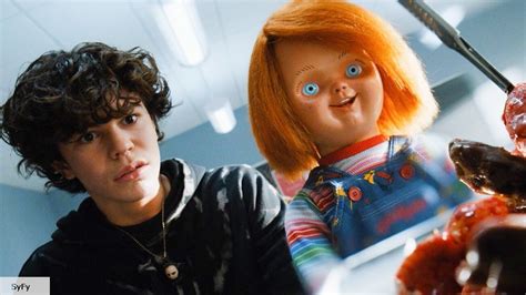 Chucky Season 3 Release Date Speculation Cast And More Trendradars