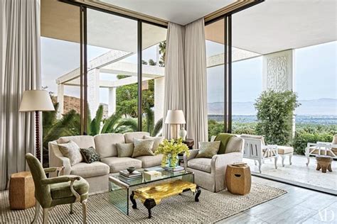 The Newest Trend In Home Design The Indoor Outdoor Living
