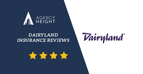 Dairyland Insurance Review An Ideal Choice For 2024 Agency Height