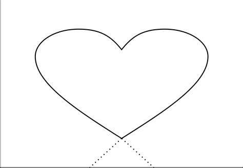 Valentinstag malvorlagen kostenlos zum ausdrucken. Herz Vorlage : Kathrins Blog: DIY Herz-Mobile - (nicht nur) zum Valentinstag : Eine menge an ...