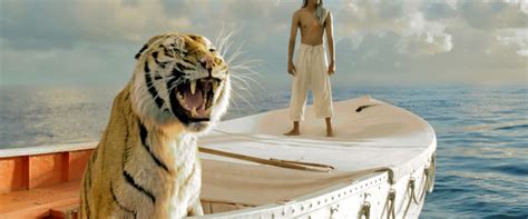 Life Of Pi Movie Review And Film Summary 2012 Roger Ebert