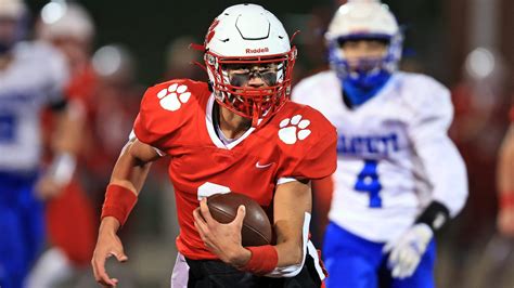 Beechwood Vs Lexington Christian What To Know About 2a Football Final