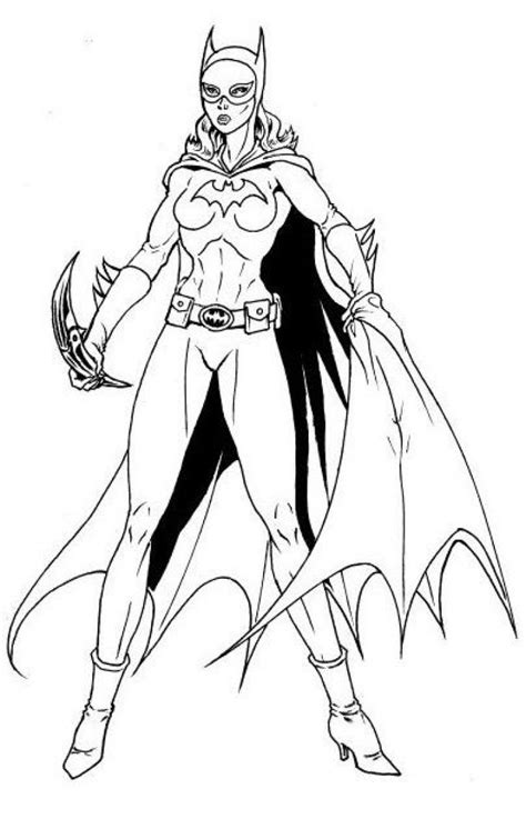 Coloring Page Catwoman Coloring Page Picture Ideas Star Coloring Home