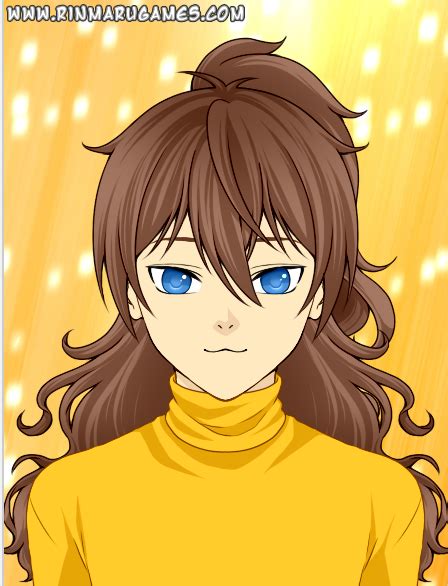 Anime Images Anime Avatar Maker Rinmaru