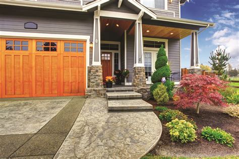 Increase A Homes Curb Appeal With These Outdoor Renovations