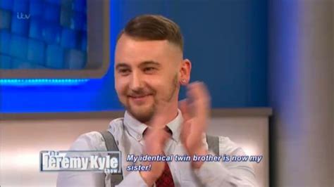Jeremy Kyle Show Viewers Stunned By Best Looking Guest Ever And She