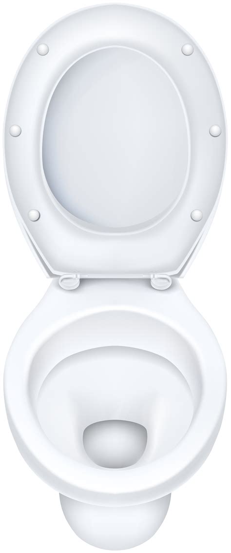 Black Toilet Png Free Logo Image