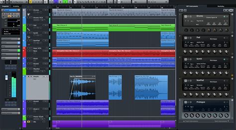 In this cubase tutorial, i go through 10 tips for cubase's key editor. Steinberg releases Cubase Pro 8 and Cubase Artist 8