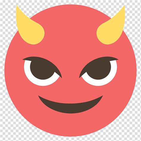 Demon Emoji Face With Tears Of Joy Emoji Meaning Smiley Emojipedia