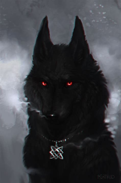 On Deviantart Artwork Lobo Wolf