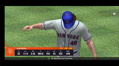 Mlb 9 Innings 21 Gameplay Android Youtube