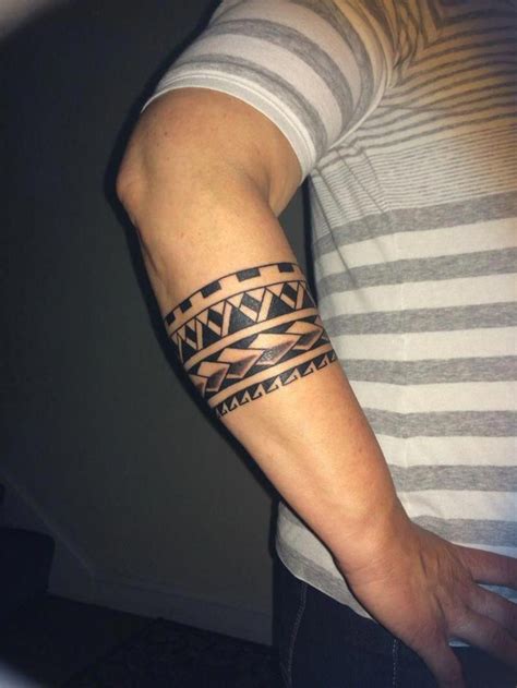 Samoan Tribal Tattoos Designs Samoantattoos Polynesian Tattoo Maori
