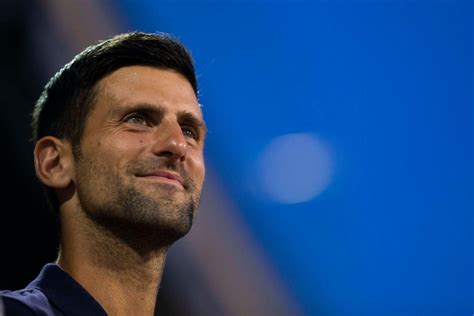 Novak Djokovic Tests Positive For Coronavirus Cbs News