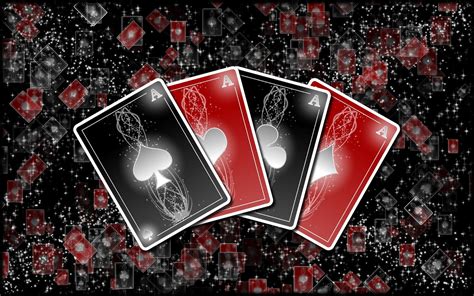Wallpapers Playing Cards Wallpaper