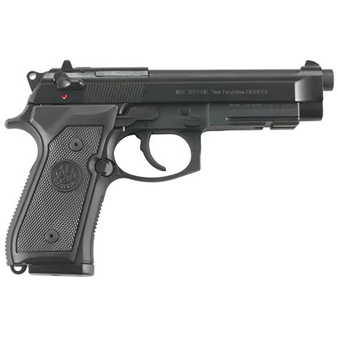 Beretta M9a1 9mm 49″ Bl 2 15rd Florida Gun Supply Get Armed Get