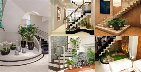 Clever Under Stair Design Ideas To Maximize Interior Space