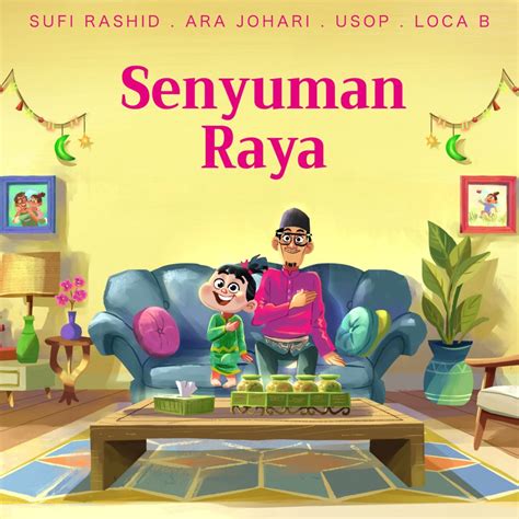 We did not find results for: (HIBURAN) 'Senyuman Raya' - Nukilan terbaru Sempena ...