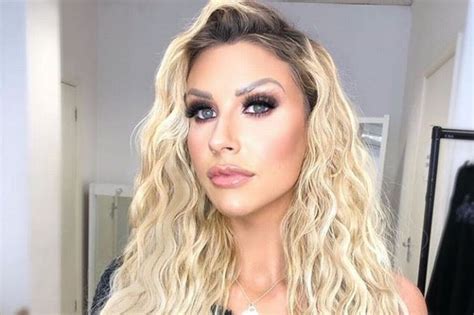 Mrs Hinch Shows Off Incredible Hair Transformation To Instagram