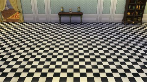 Let's talk about the sims 4 kits. My Sims 4 Blog: BioShock Infinite Floor Conversions by Rose