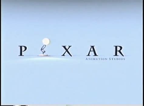 1990 Walt Disney Pictures Logo Pixar Animation Studio Vrogue Co