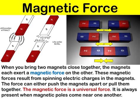 The Strength Of A Magnetic Field Determines The Lifetime Of A Scredrive