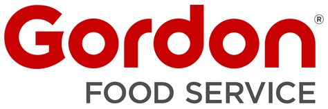 Gordon food service / gfs application online: Gordon Food Service Distribution - Logos Download