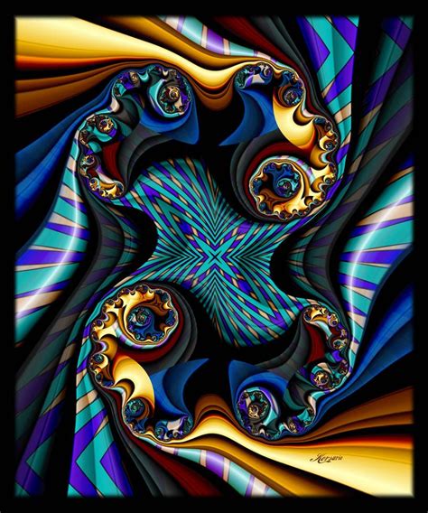 Crosslinked By Ivankorsario On Deviantart Psychedelic Artwork