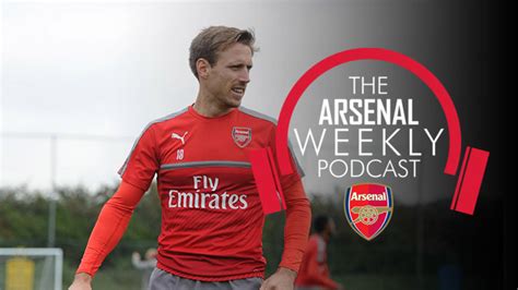 Arsenal Weekly podcast: Episode 63 | News | Arsenal.com