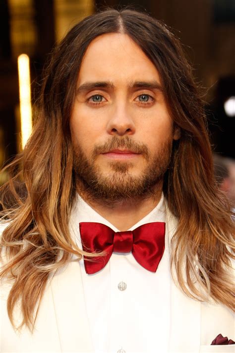 Jared joseph leto is an american actor and musician. Jared Leto - Contact Info, Agent, Manager | IMDbPro