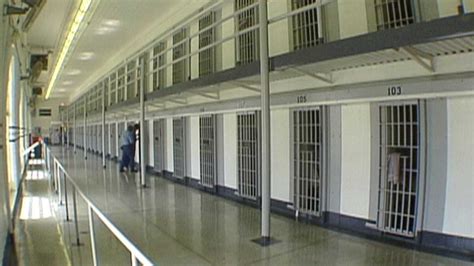 Doj Wraps Up On Site Investigation At Arkansas Womens Prison