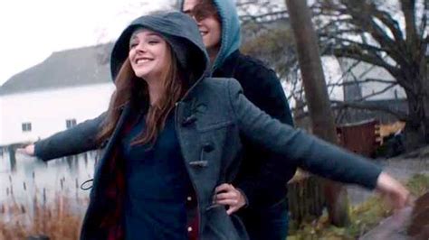 If I Stay Stars Invite Ph Fans To Watch Movie