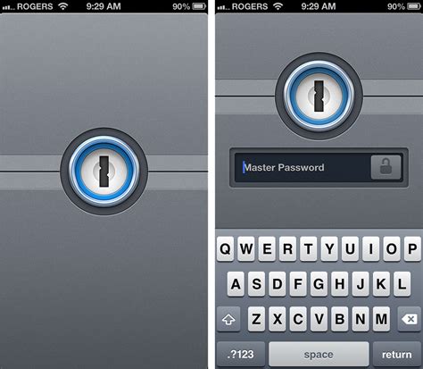Does anyone know a solution to this? Mobile App of the week: 1Password stores all your ...