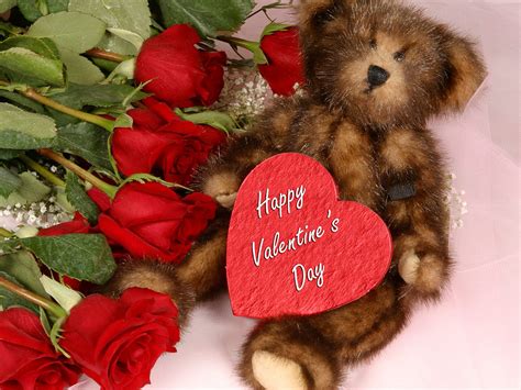 Valentines Day Red Roses E Cards 2017 Valentine Card Free Happy